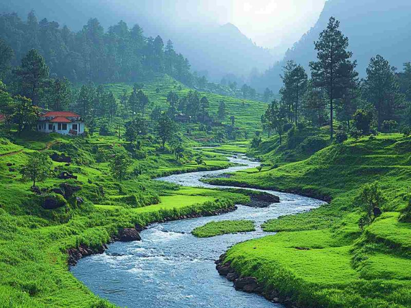 Ooty Delight Tour