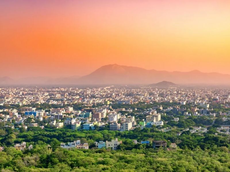 Tirupati Temple Tour
