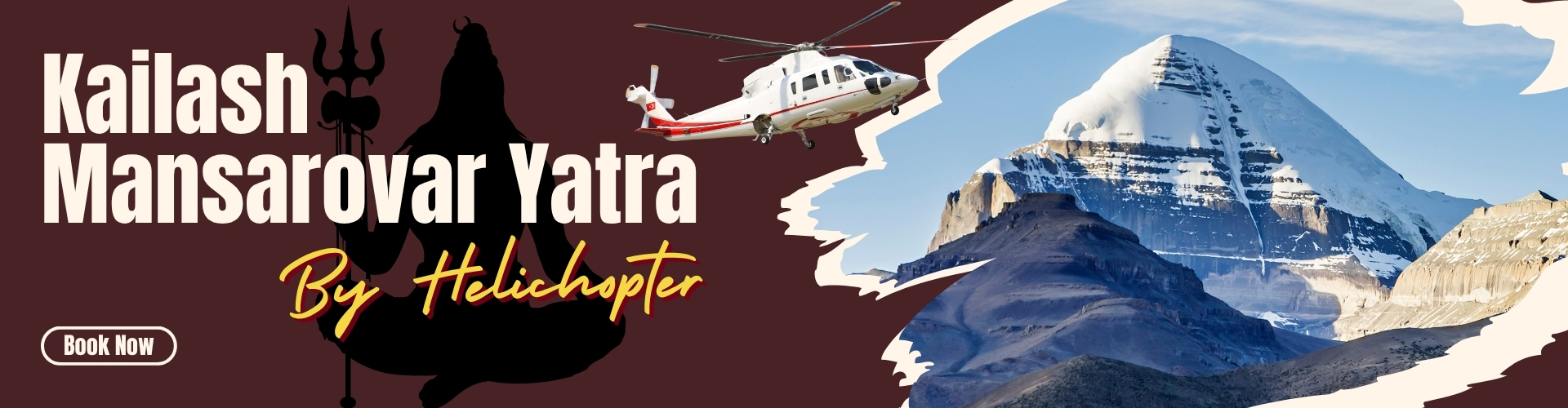 Kailash Mansarovar Yatra | Dewan Holidays