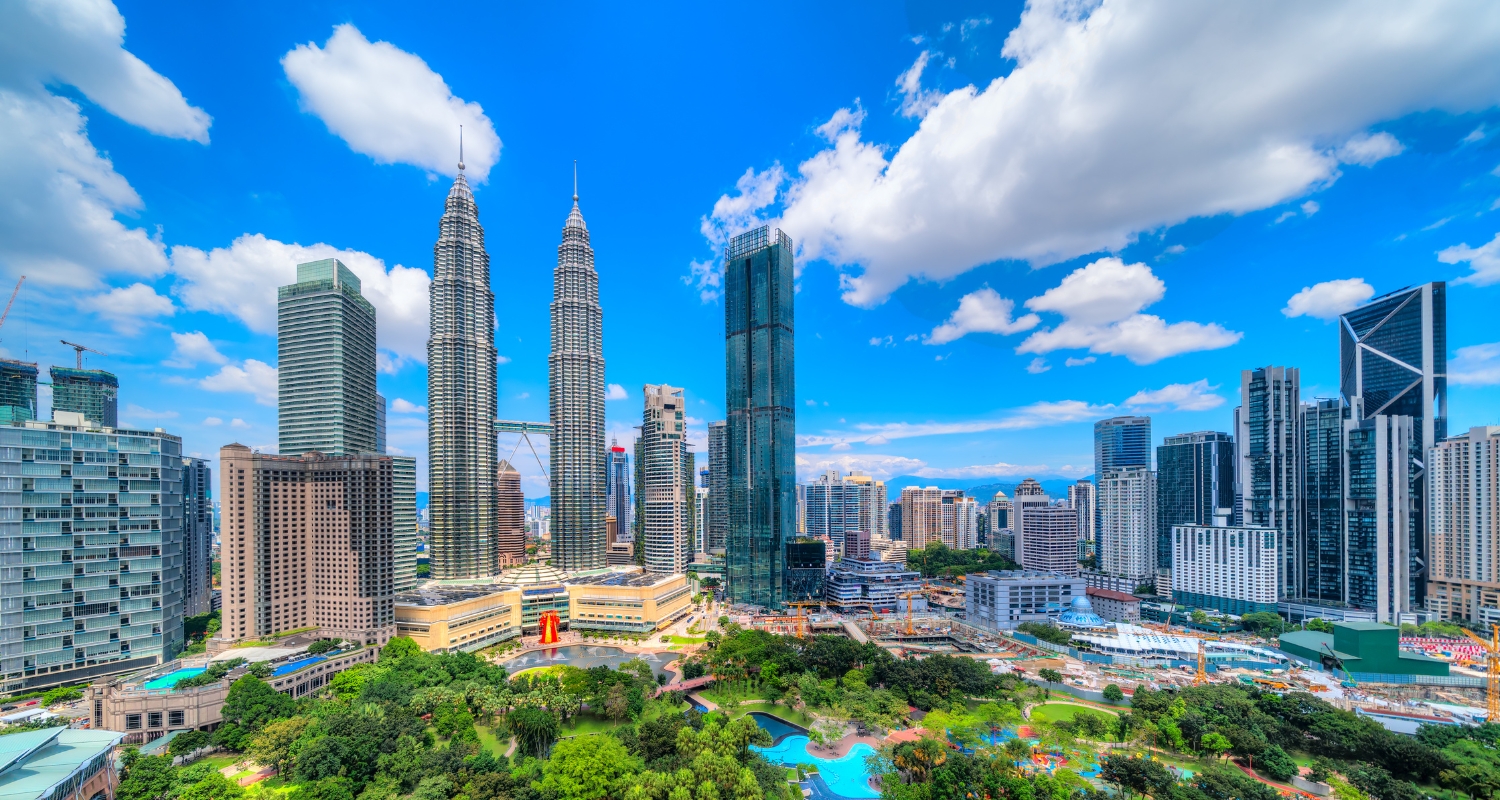Malaysia Tour Package