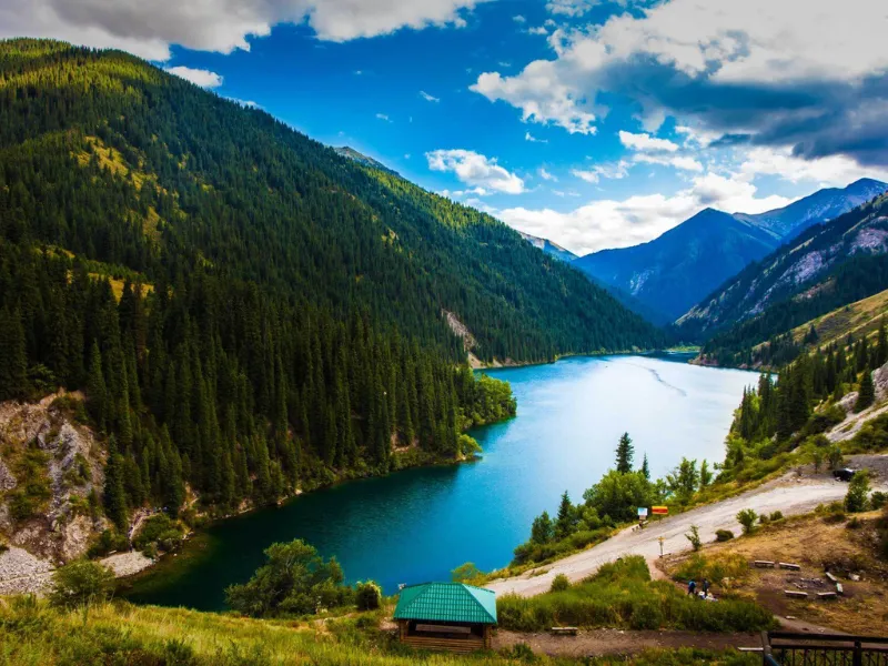 Almaty Delight