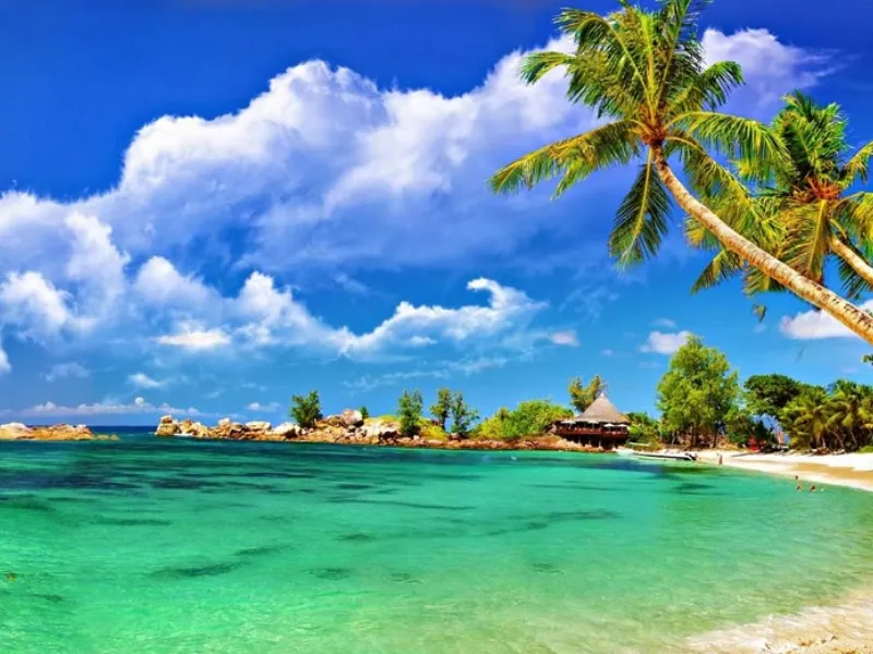 Amazing Andaman