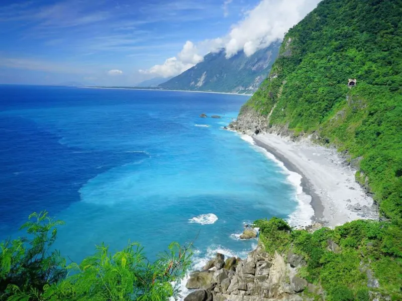 Amazing Taiwan