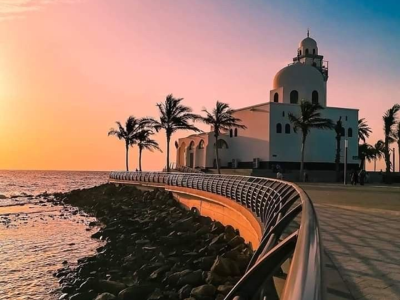 Arabian Horizons - Riyadh & Jeddah