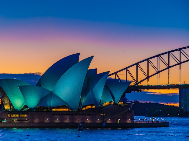 Australia Spectacular: F...