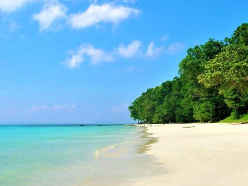 Beautiful Andaman