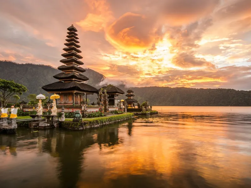 Best of Bali