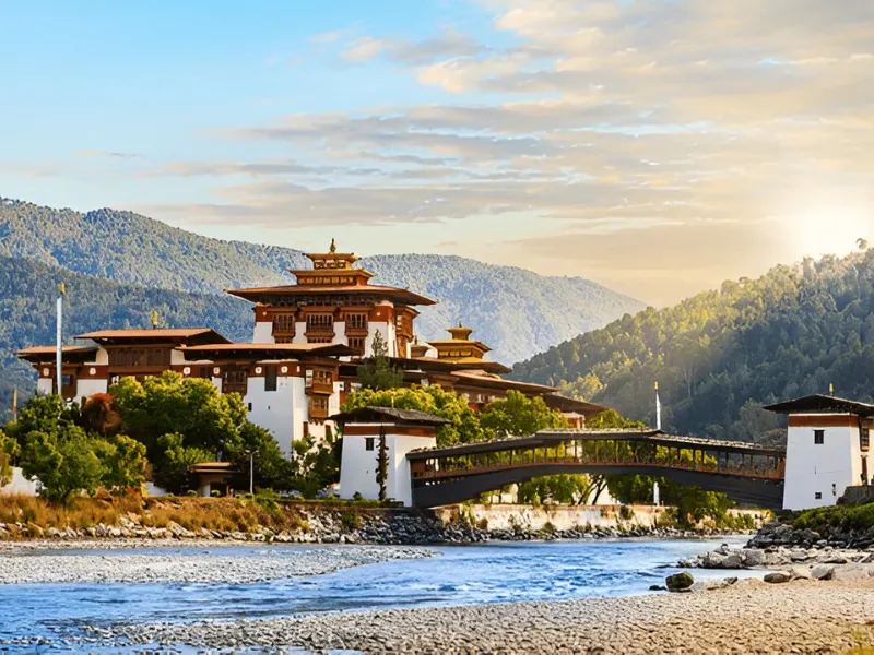 Best of Bhutan
