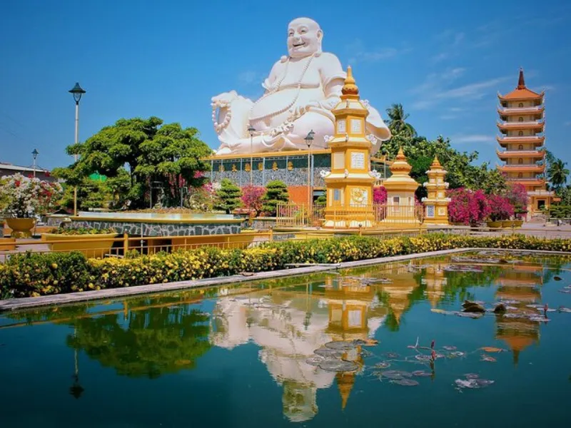 Best of Ho Chi Minh City