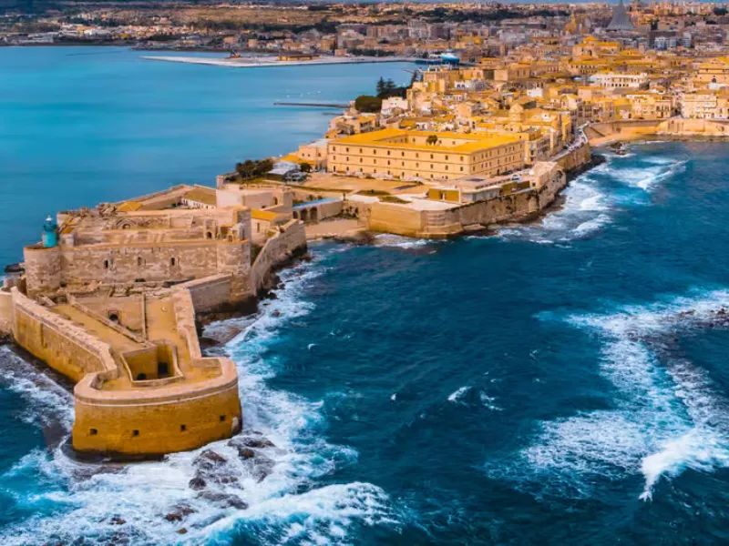 Best of Sicily