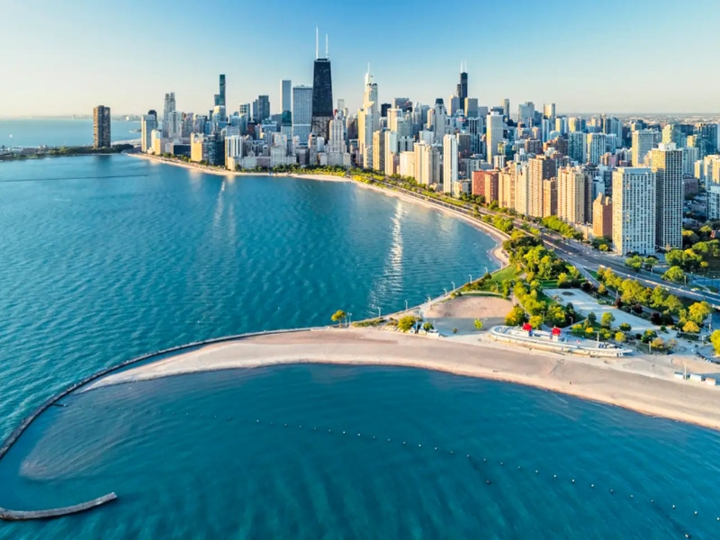 Chicago Skyline Experience