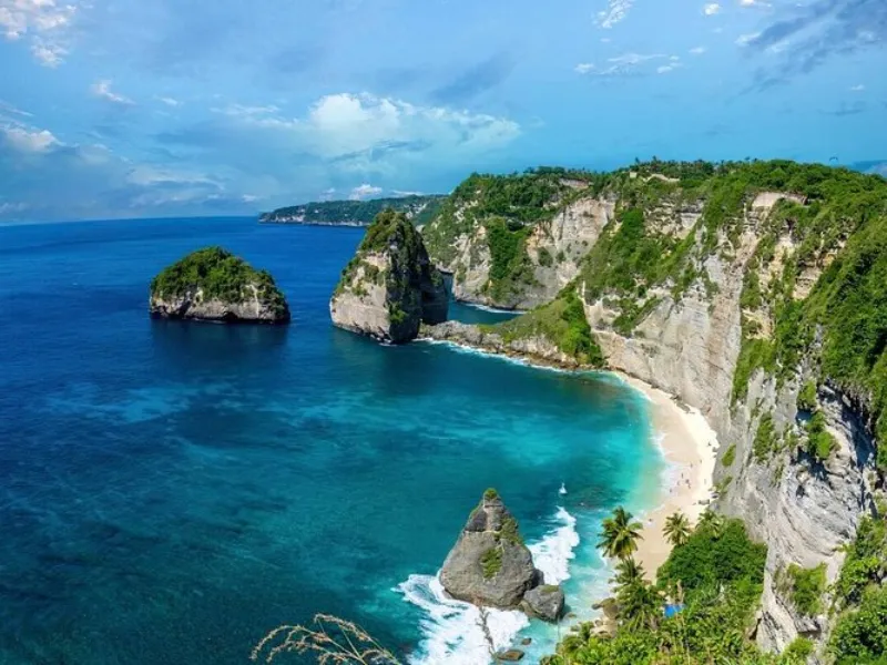 Classic Bali Escape