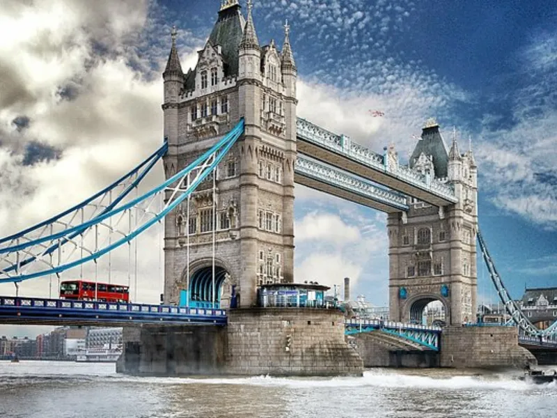 Classic London