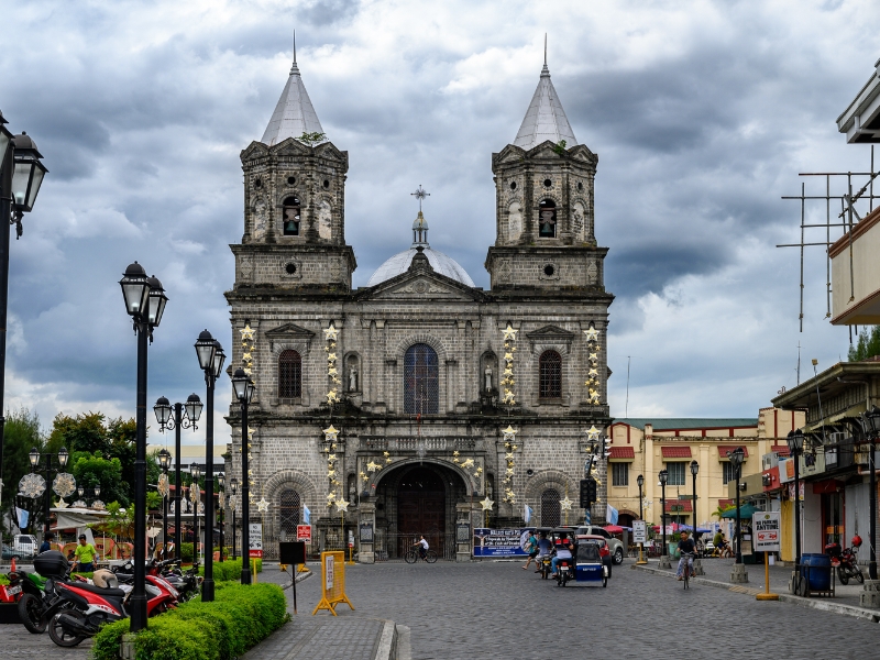 7 Days Philippines Disco...