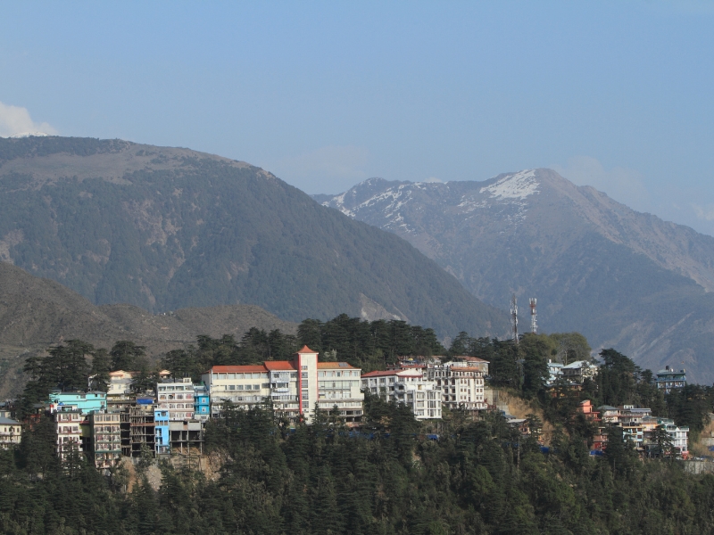 Dharamshala