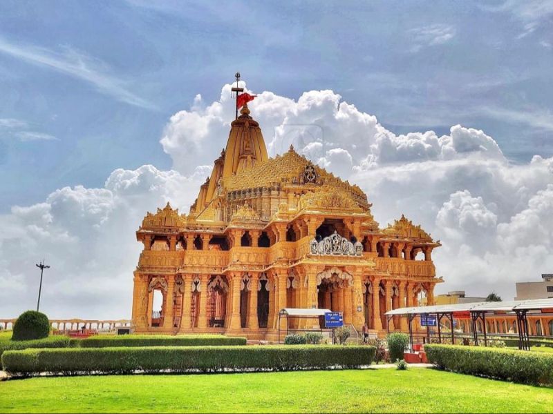 Divine Gujarat Darshan