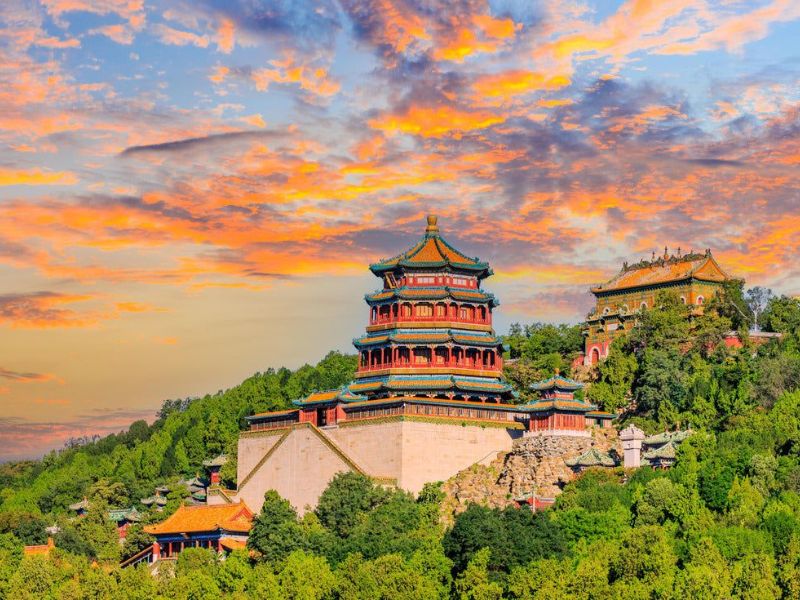 Explore China's Ancient ...