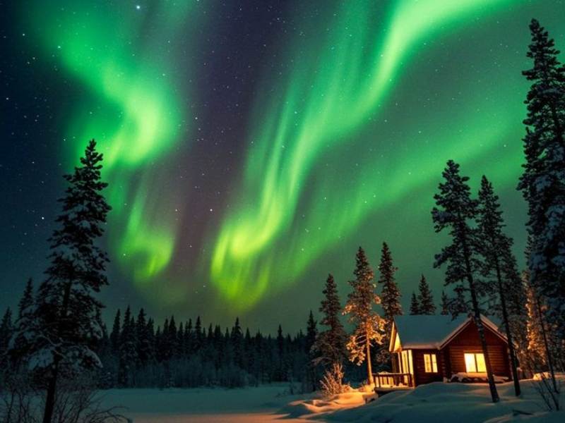 Best of Rovaniemi and He...