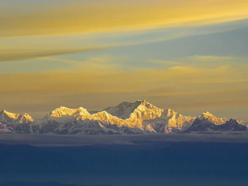 Gangtok & Darjeeling Group Tour – Fixed Departure