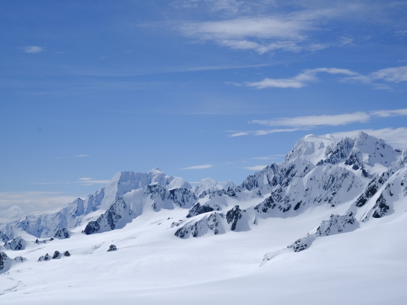 Golden Aotearoa 11 Days