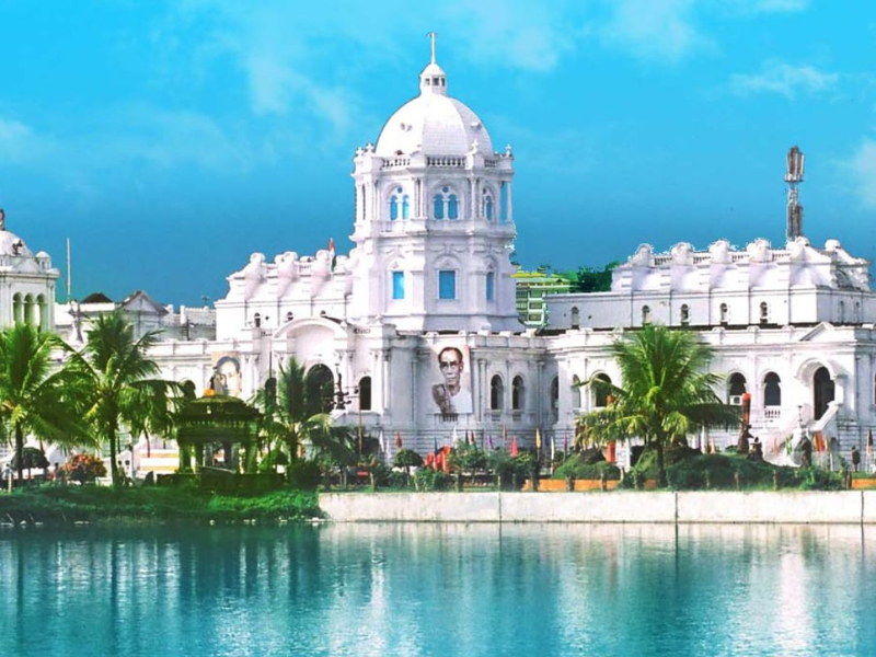 Golden Heritage Tripura Escape