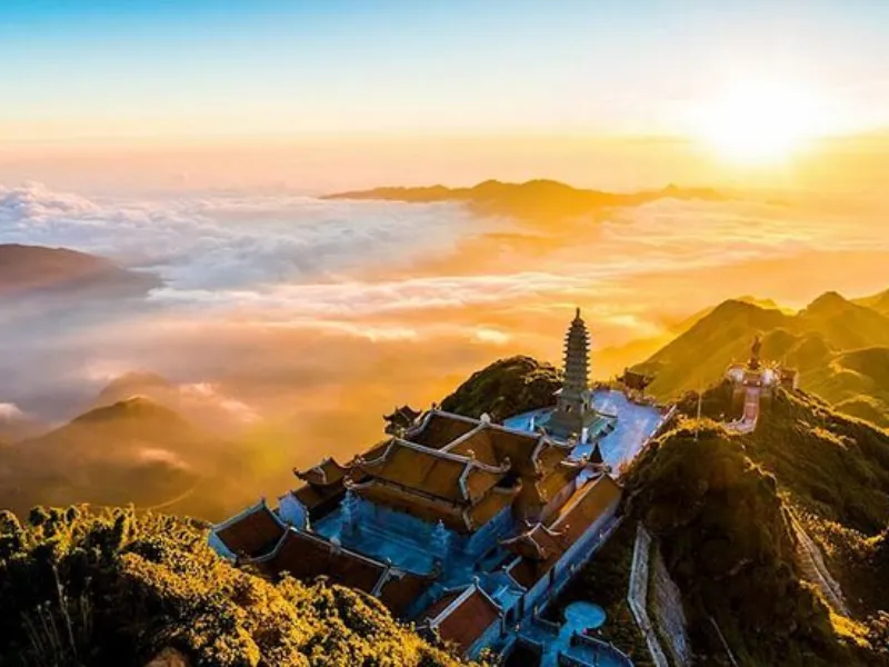 Hanoi & Sapa Discovery