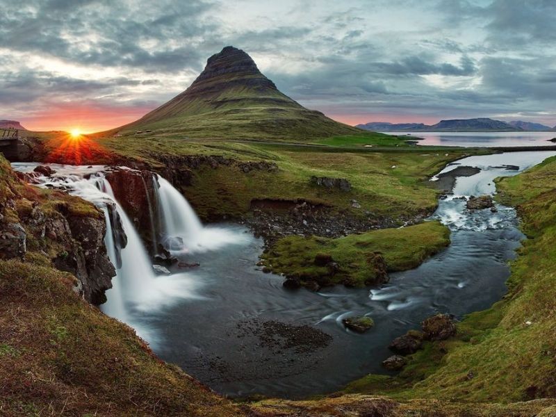 Iceland Ring Road: Self-Drive Adventure 