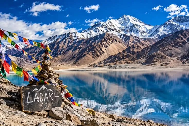 Ladakh Himalayan Escape