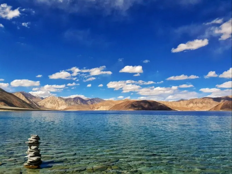 Ladakh Himalayan Odyssey