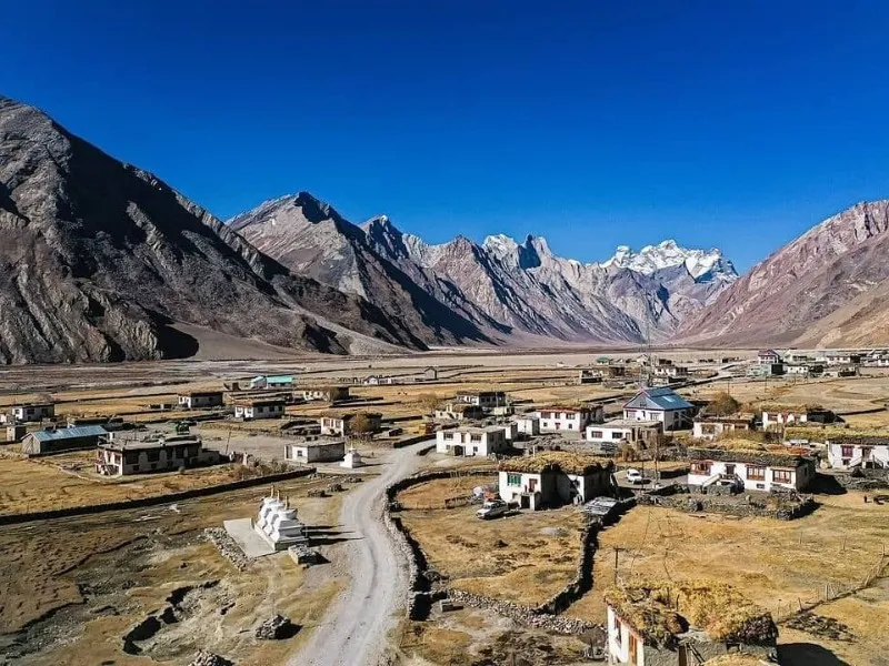 Ladakh Unveiled