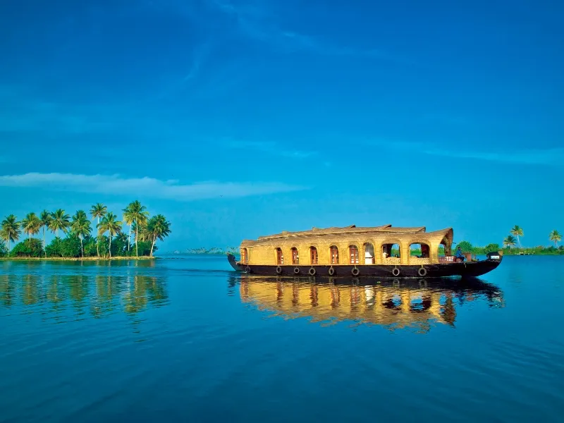 Long Weekend Kerala