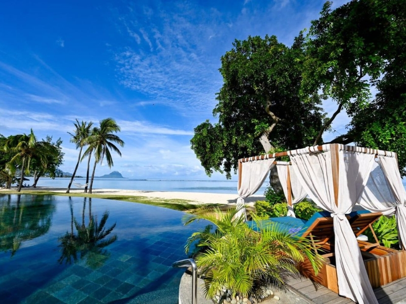 Mauritius Magic Getaway