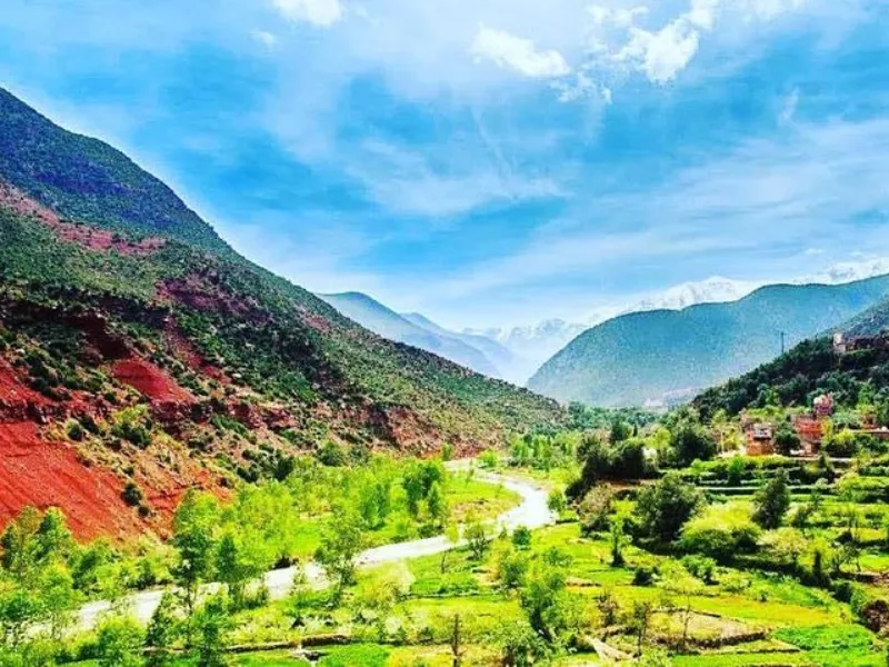 Morocco's Royal Cities