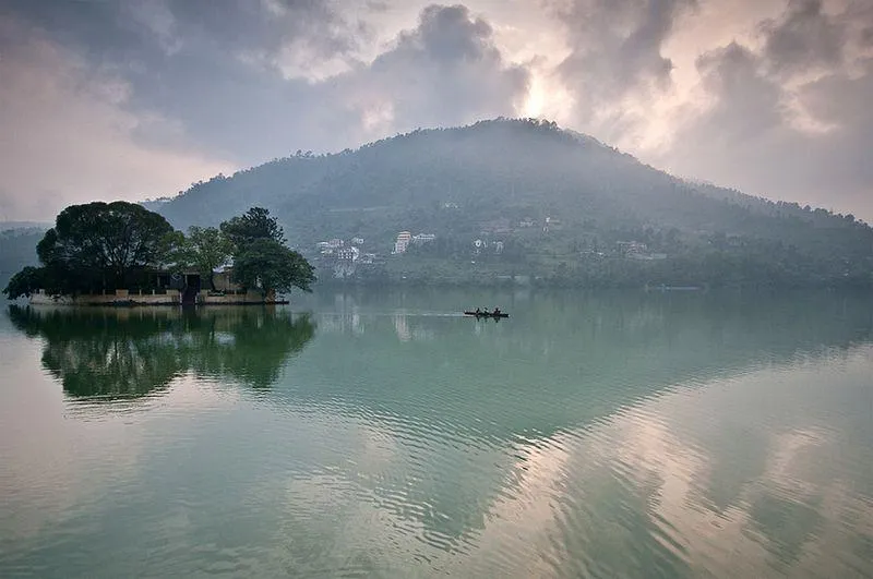 Nainital–Corbett Bliss