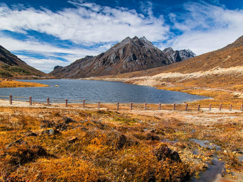 Paradise of Arunachal