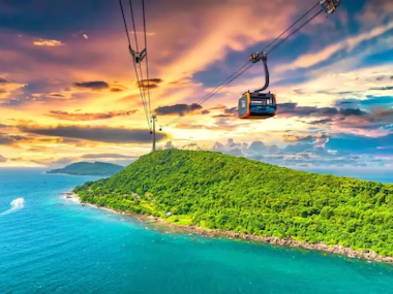 Phu Quoc Paradise Explor...