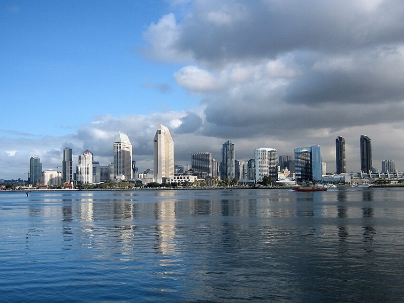 San Diego Coastal Discovery