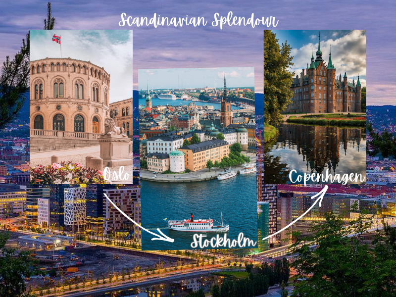 Scandinavian Splendour