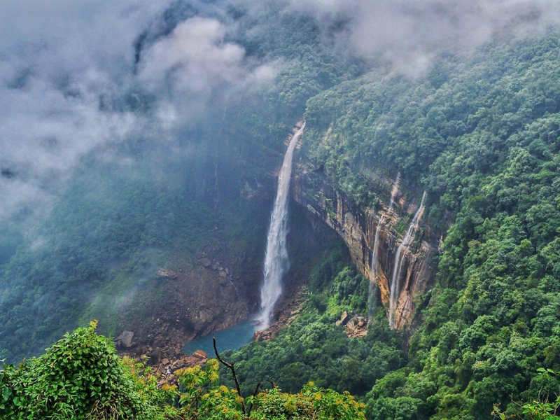 Seven Sisters Scenic Trail