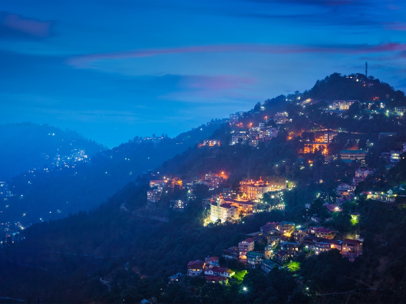 Shimla