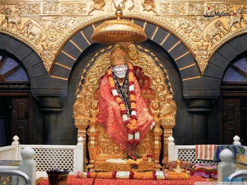  Shirdi Darshan Package