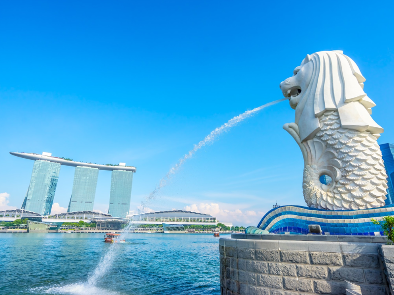 Singapore - Discover The...