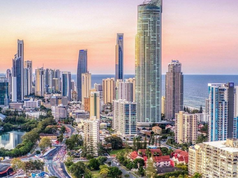 The Great Aussie Experie...