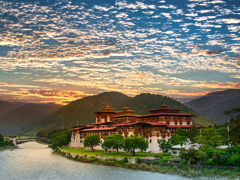 Timeless Bhutan Discovery
