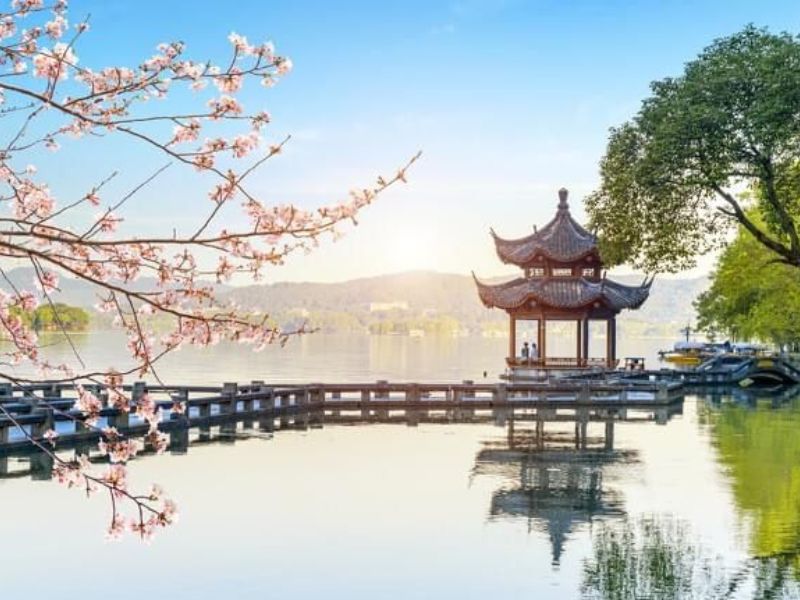 Touch Chinese Elegance