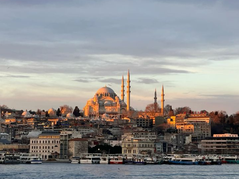Turkish Delights Tour