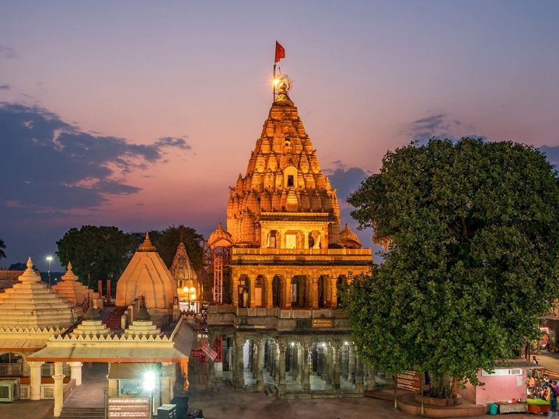 Ujjain Tour 
