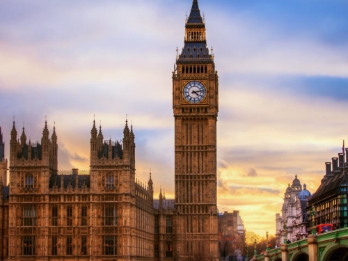 Ultimate England & Scotl...