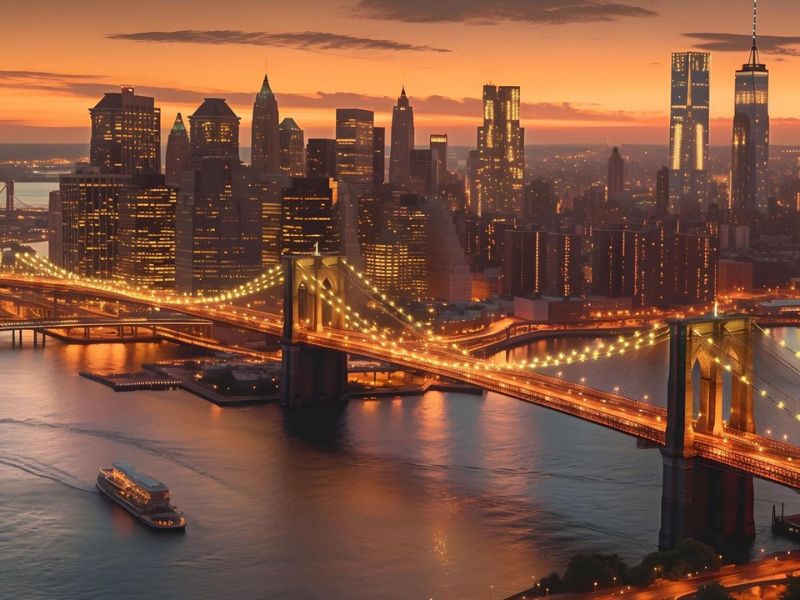 USA Gala East Coast Luxury Escapade