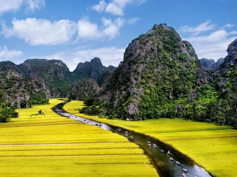 Vietnam Cultural Discove...